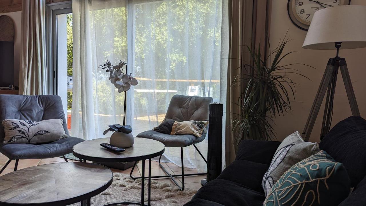 Grande Maison Carpediem, Le Calme A La Campagne Cassaignes Exterior foto
