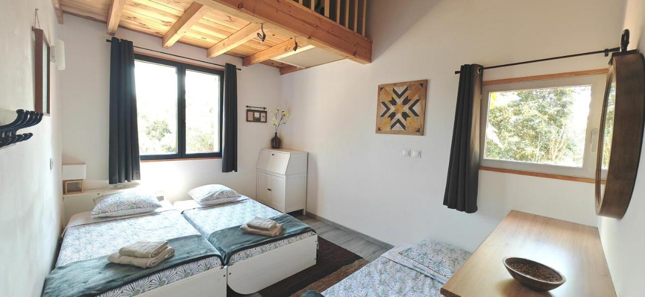 Grande Maison Carpediem, Le Calme A La Campagne Cassaignes Exterior foto